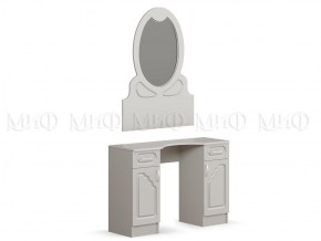 ГАРМОНИЯ Стол туалетный без зеркала в Когалыме - kogalym.ok-mebel.com | фото