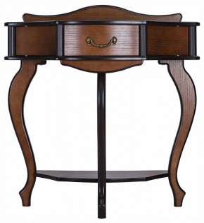 Стол туалетный Джульетта Л в Когалыме - kogalym.ok-mebel.com | фото 3