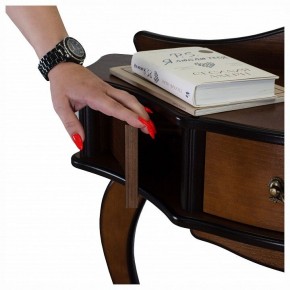 Стол туалетный Джульетта Л в Когалыме - kogalym.ok-mebel.com | фото 6