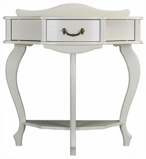 Стол туалетный Джульетта Л в Когалыме - kogalym.ok-mebel.com | фото 2