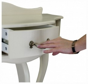 Стол туалетный Джульетта Л в Когалыме - kogalym.ok-mebel.com | фото 4