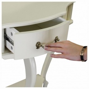 Стол туалетный Джульетта Л в Когалыме - kogalym.ok-mebel.com | фото 5