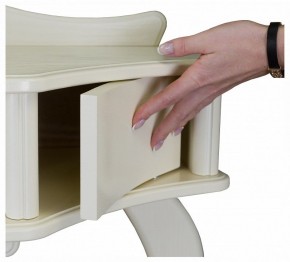 Стол туалетный Джульетта Л в Когалыме - kogalym.ok-mebel.com | фото 6