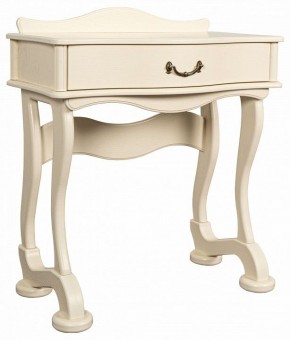 Стол туалетный Джульетта Л в Когалыме - kogalym.ok-mebel.com | фото
