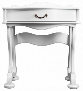 Стол туалетный Джульетта Л в Когалыме - kogalym.ok-mebel.com | фото 5