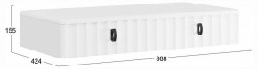 Стол туалетный Тиффани Тип 1 в Когалыме - kogalym.ok-mebel.com | фото 4