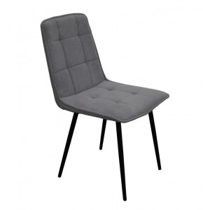 Стул Агат (Велюр) 4 шт. в Когалыме - kogalym.ok-mebel.com | фото
