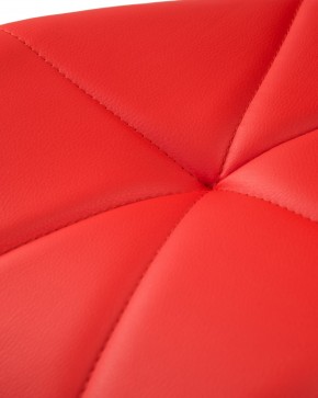 Стул барный DOBRIN BARNY, красный в Когалыме - kogalym.ok-mebel.com | фото 10