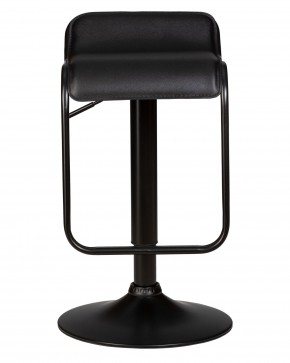 Стул барный DOBRIN CRACK BLACK, черный в Когалыме - kogalym.ok-mebel.com | фото 6