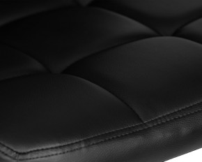 Стул барный DOBRIN KRUGER ARM BLACK, черный в Когалыме - kogalym.ok-mebel.com | фото 7