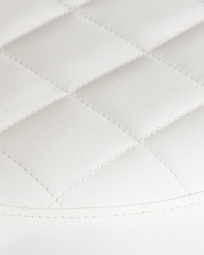 Стул барный DOBRIN MOLLY, белый в Когалыме - kogalym.ok-mebel.com | фото 7