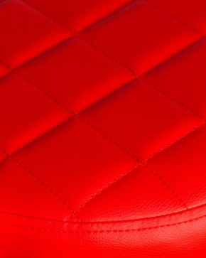 Стул барный DOBRIN MOLLY, красный в Когалыме - kogalym.ok-mebel.com | фото 8