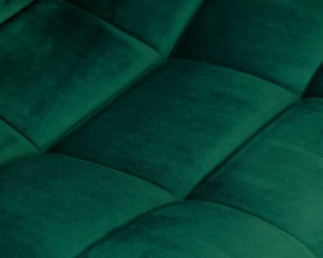Стул барный DOBRIN TAILOR BLACK, зеленый велюр (MJ9-88) в Когалыме - kogalym.ok-mebel.com | фото 8