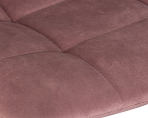 Стул барный DOBRIN TAILOR, пудрово-розовый велюр (MJ9-32) в Когалыме - kogalym.ok-mebel.com | фото 8