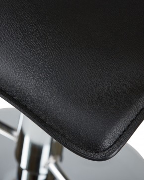 Стул барный DOBRIN TOMMY, чёрный в Когалыме - kogalym.ok-mebel.com | фото 8