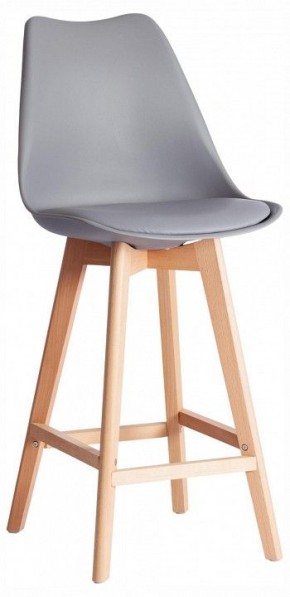Стул барный Tulip Bar (mod. C1014H-1) в Когалыме - kogalym.ok-mebel.com | фото