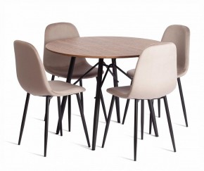 Стул Breeze (mod. 4724) в Когалыме - kogalym.ok-mebel.com | фото 3