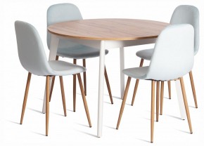 Стул Breeze (mod. 4724) в Когалыме - kogalym.ok-mebel.com | фото 3