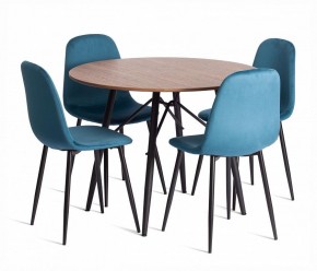 Стул Breeze (mod. 4724) в Когалыме - kogalym.ok-mebel.com | фото 3