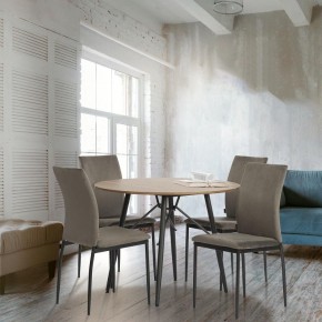 Стул Capri (mod. BC565-DC) в Когалыме - kogalym.ok-mebel.com | фото 11
