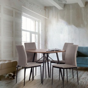 Стул Capri (mod. BC565-DC) в Когалыме - kogalym.ok-mebel.com | фото 10