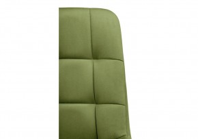 Офисное кресло Честер черный / зеленый в Когалыме - kogalym.ok-mebel.com | фото 7