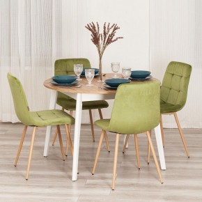 Стул Chilly (mod. JSC-220) в Когалыме - kogalym.ok-mebel.com | фото 11