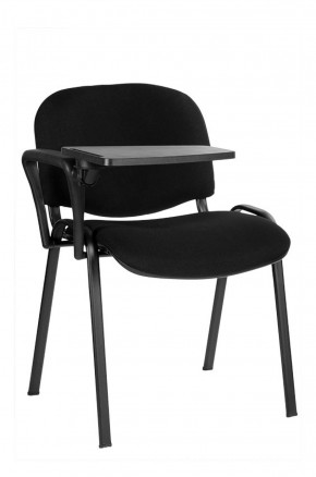 Стул Изо + столик (рама черная) серия В в Когалыме - kogalym.ok-mebel.com | фото 1