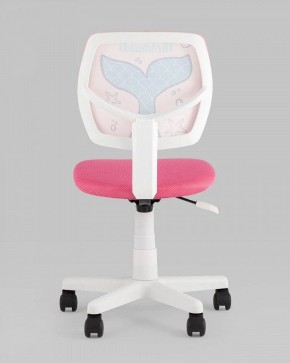Стул компьютерный Лоло Mermaid Tail в Когалыме - kogalym.ok-mebel.com | фото 3