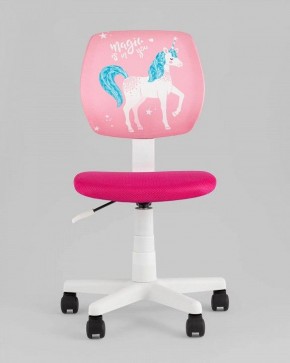 Стул компьютерный Лоло Unicorn в Когалыме - kogalym.ok-mebel.com | фото 2