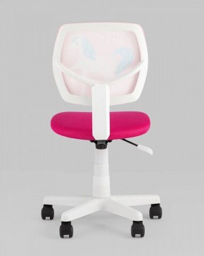 Стул компьютерный Лоло Unicorn в Когалыме - kogalym.ok-mebel.com | фото 4