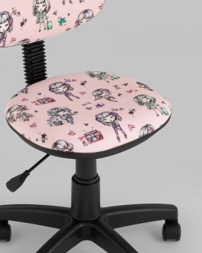 Стул компьютерный Умка Girls в Когалыме - kogalym.ok-mebel.com | фото 7