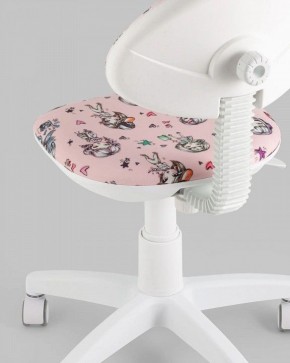Стул компьютерный Умка Girls в Когалыме - kogalym.ok-mebel.com | фото 6