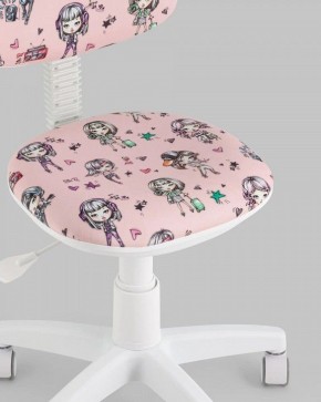 Стул компьютерный Умка Girls в Когалыме - kogalym.ok-mebel.com | фото 7