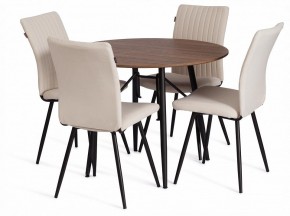 Стул Monte Carlo Trend в Когалыме - kogalym.ok-mebel.com | фото 2