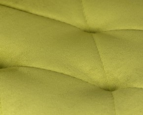 Стул обеденный DOBRIN CHILLY ROMBO, Лайм Simple 14, основание черное в Когалыме - kogalym.ok-mebel.com | фото 8
