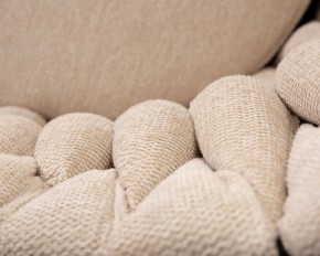 Стул обеденный DOBRIN MATILDA, бежевая ткань (LAR 275-1) в Когалыме - kogalym.ok-mebel.com | фото 9