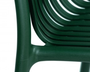 Стул обеденный DOBRIN WALTER, темно-зеленый в Когалыме - kogalym.ok-mebel.com | фото 9