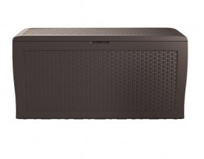 Сундук Samoa Rattan Box 270 L в Когалыме - kogalym.ok-mebel.com | фото 8