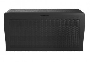 Сундук Samoa Rattan Box 270 L в Когалыме - kogalym.ok-mebel.com | фото 9