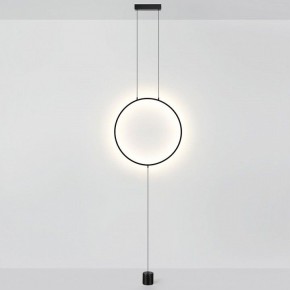 Светильник на растяжке Odeon Light Teo 7022/27FL в Когалыме - kogalym.ok-mebel.com | фото 2