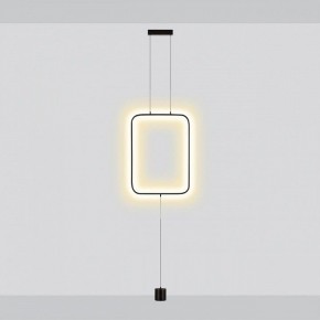 Светильник на растяжке Odeon Light Teo 7022/27FLA в Когалыме - kogalym.ok-mebel.com | фото 2