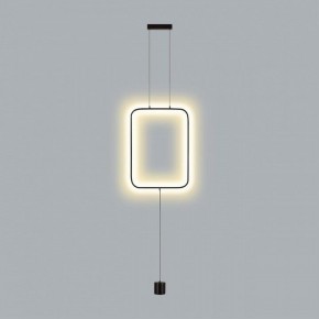 Светильник на растяжке Odeon Light Teo 7022/27FLA в Когалыме - kogalym.ok-mebel.com | фото 3