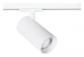 Светильник на штанге Arte Lamp Bene A1937PL-1WH в Когалыме - kogalym.ok-mebel.com | фото