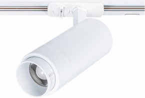 Светильник на штанге Arte Lamp Merak A3530PL-1WH в Когалыме - kogalym.ok-mebel.com | фото