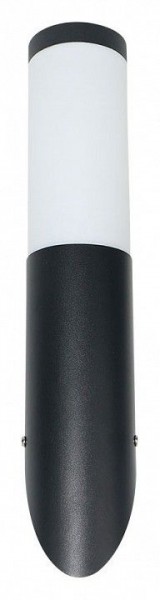 Светильник на штанге Arte Lamp Salire A3157AL-1BK в Когалыме - kogalym.ok-mebel.com | фото 2