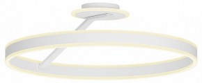 Светильник на штанге Citilux Дуэт CL719760 в Когалыме - kogalym.ok-mebel.com | фото