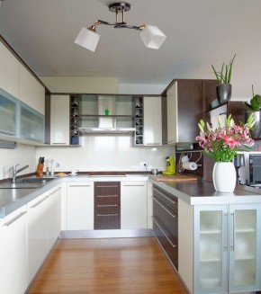 Светильник на штанге De City Тетро 28 673018202 в Когалыме - kogalym.ok-mebel.com | фото 5