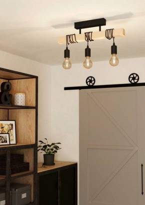Светильник на штанге Eglo TOWNSHEND 43511 в Когалыме - kogalym.ok-mebel.com | фото 2