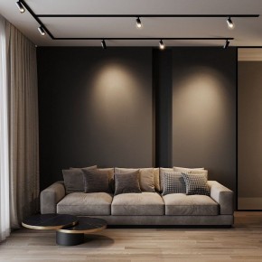 Светильник на штанге Elektrostandard Comel a070801 в Когалыме - kogalym.ok-mebel.com | фото 3
